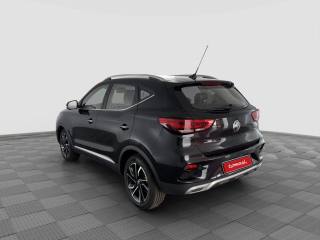 MG ZS usata 2