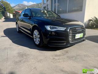 AUDI A6  LIMOUSINE