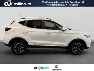 MG ZS usata, con Antifurto