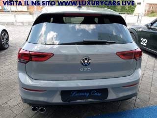 VOLKSWAGEN Golf usata, con Cerchi in lega