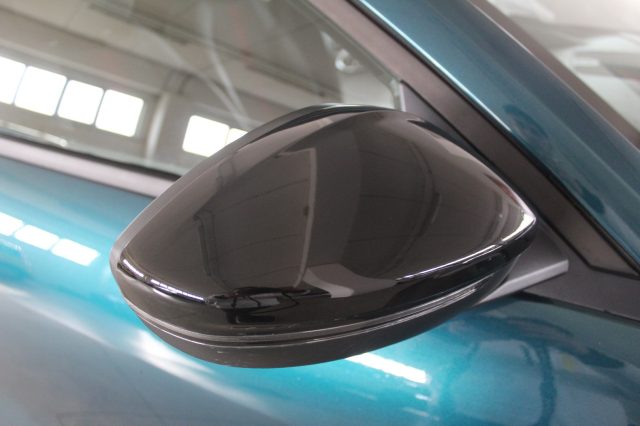 ALFA ROMEO Junior usata, con USB