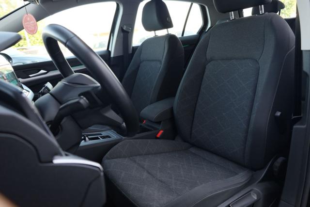 VOLKSWAGEN Golf usata, con Antifurto