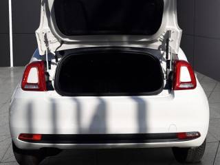 FIAT 500 usata, con Bluetooth