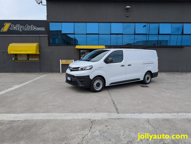 TOYOTA Proace usata, con ABS