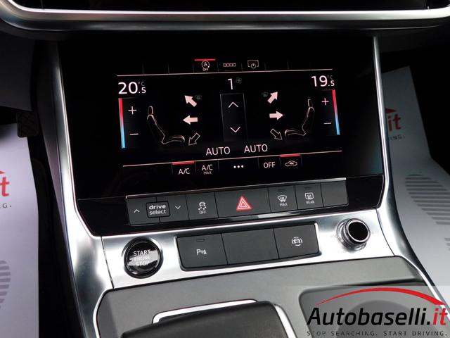 AUDI A6 usata, con Cronologia tagliandi