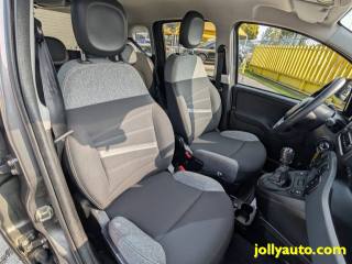 FIAT Panda usata, con Climatizzatore automatico, 2 zone