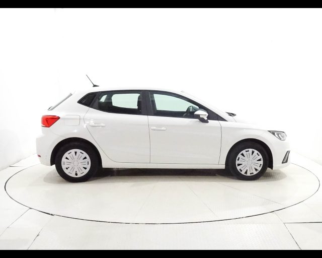 SEAT Ibiza usata, con Climatizzatore