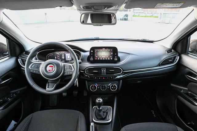 FIAT Tipo usata, con Fendinebbia