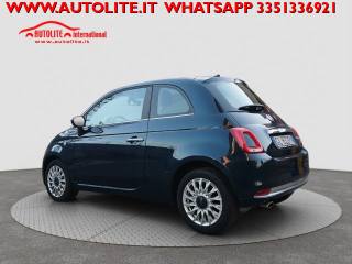 FIAT 500 usata, con Airbag Passeggero