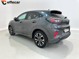 FORD Puma usata, con Airbag Passeggero