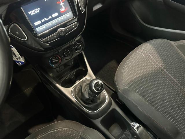OPEL Corsa usata, con Controllo trazione