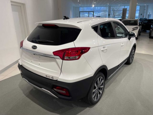 EVO Evo4 usata, con Antifurto