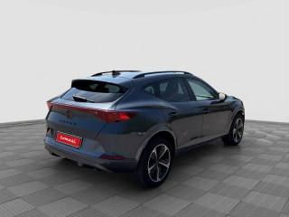 CUPRA Formentor usata 4