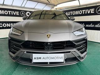 LAMBORGHINI Urus usata, con Airbag