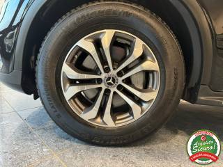 MERCEDES-BENZ GLC 200 usata, con USB