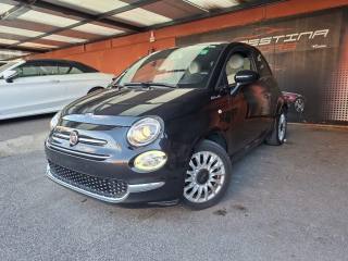 FIAT 500 usata, con Airbag