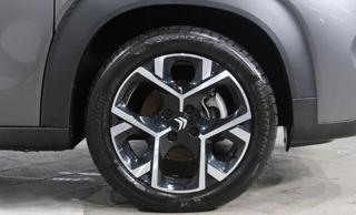 CITROEN C3 Aircross usata, con Fendinebbia