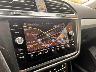 VOLKSWAGEN Tiguan usata, con Cruise Control
