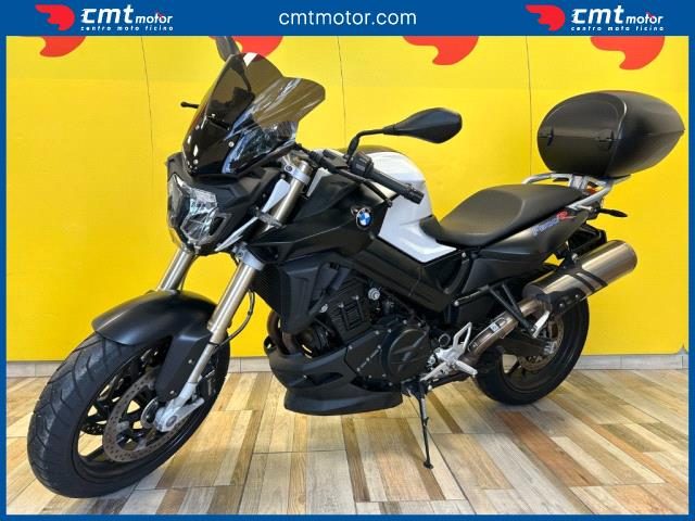 BMW F 800 R usata 1