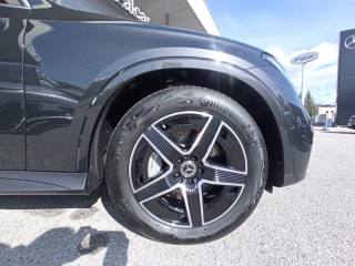 MERCEDES-BENZ GLC 220 usata, con Autoradio