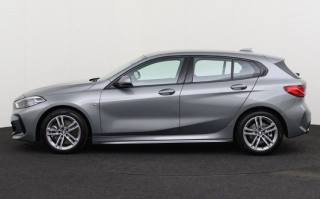 BMW 120 usata, con Airbag