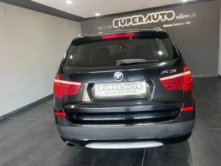 BMW X3 usata, con Airbag Passeggero