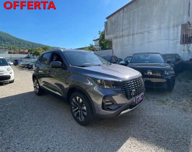 DR MOTOR DR 5.0 usata, con Autoradio