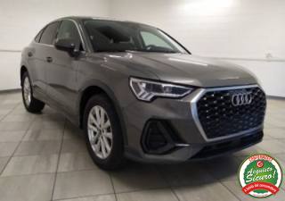 AUDI Q3 usata, con Airbag laterali
