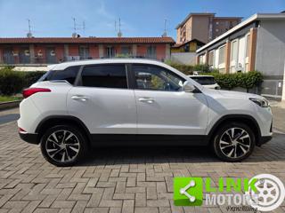DR MOTOR DR 5.0 usata, con Fendinebbia