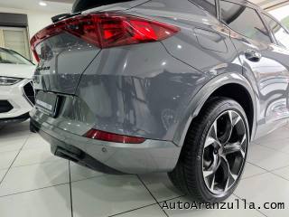 CUPRA Formentor usata, con Fari LED