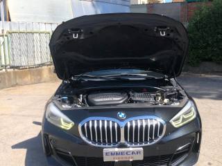 BMW 118 usata, con Sedile posteriore sdoppiato