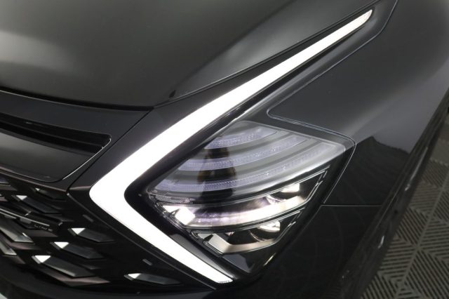 KIA Sportage usata 8