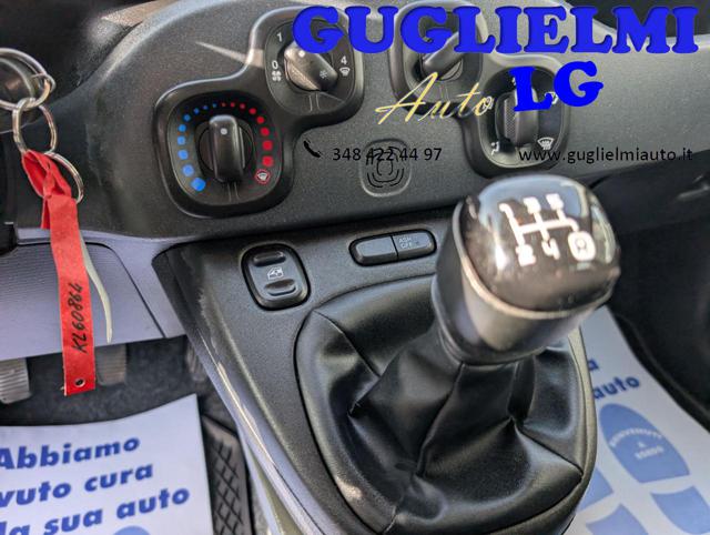 FIAT Panda usata 17