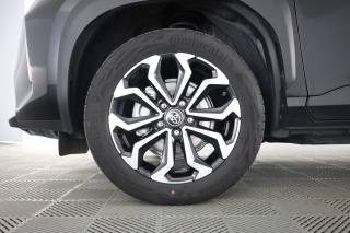 TOYOTA Yaris Cross usata 8