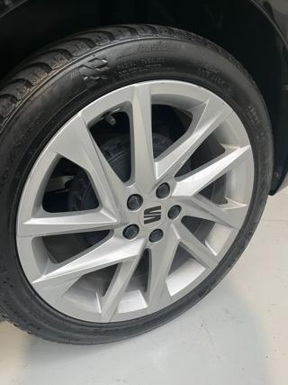 SEAT Ibiza usata, con Cruise Control