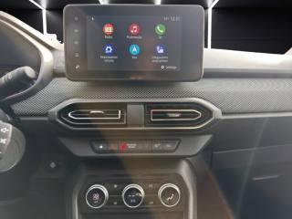 DACIA Jogger usata, con Fari LED