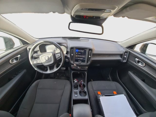 VOLVO XC40 usata, con Chiusura centralizzata