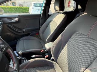 FORD Puma usata, con Climatizzatore