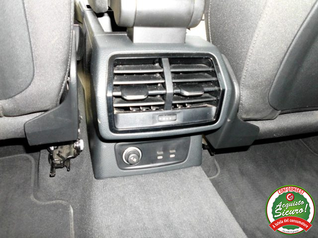 AUDI Q3 usata, con Fari Xenon