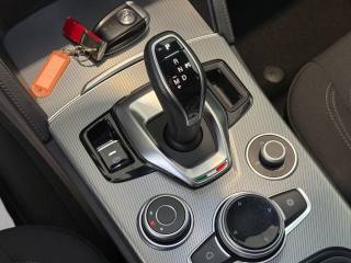 ALFA ROMEO Stelvio usata, con Telecamera per parcheggio assistito