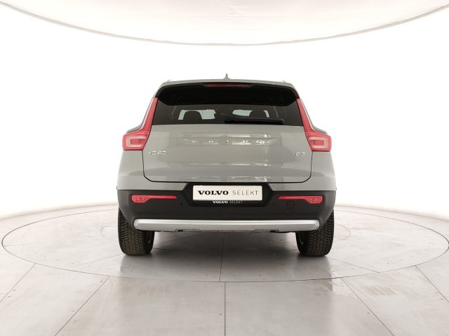 VOLVO XC40 usata, con Airbag Passeggero