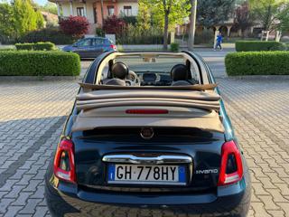 FIAT 500 usata, con Autoradio
