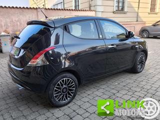 LANCIA Ypsilon usata, con Immobilizzatore elettronico