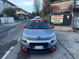 CITROEN C3 usata, con Airbag laterali