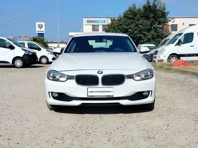 BMW 320 usata, con Airbag