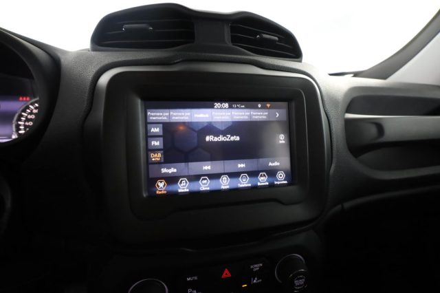 JEEP Renegade usata 10