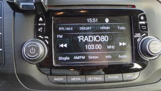 ALFA ROMEO Giulietta usata 101