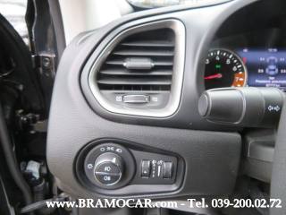 JEEP Renegade usata, con ESP