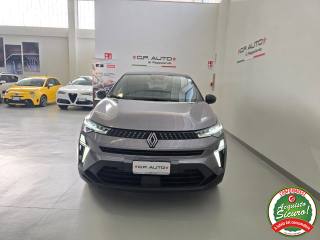 RENAULT Captur usata, con Airbag
