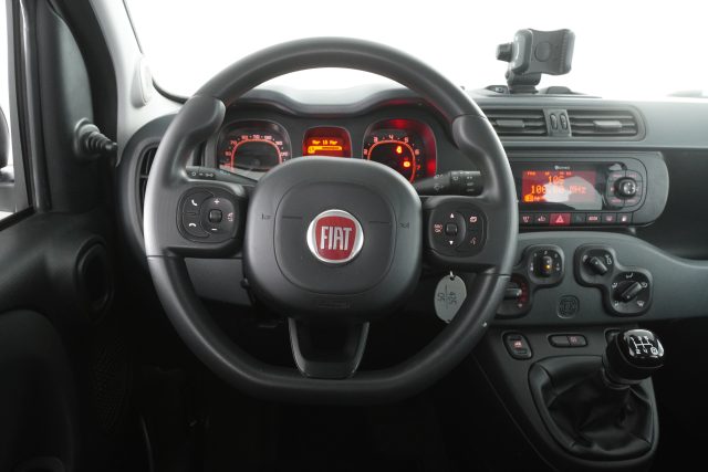 FIAT Panda usata 11